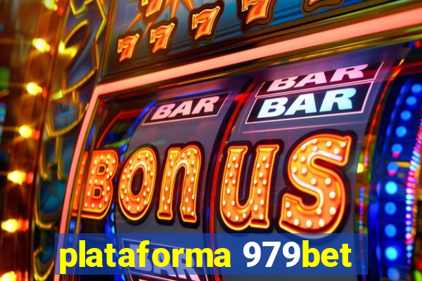 plataforma 979bet